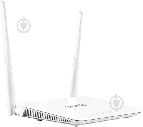 Wi-Fi-роутер TENDA 4G630 - фото 2