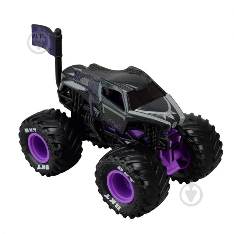 Машинка Shantou Monster Jam 1:64 6069960 - фото 6