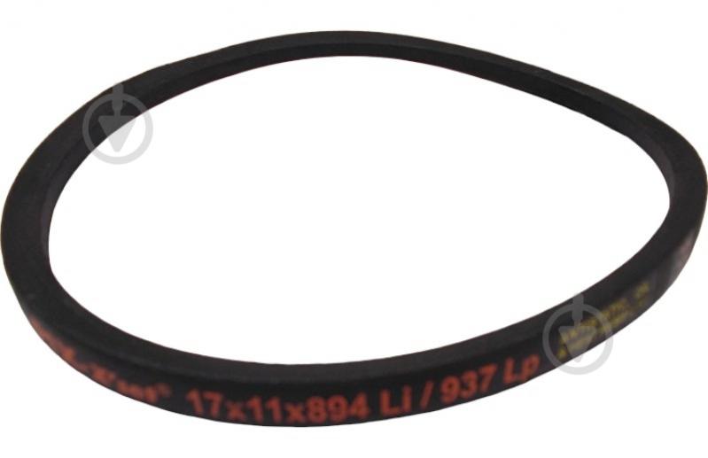 Ремень клиновый PIX B-937 - фото 1