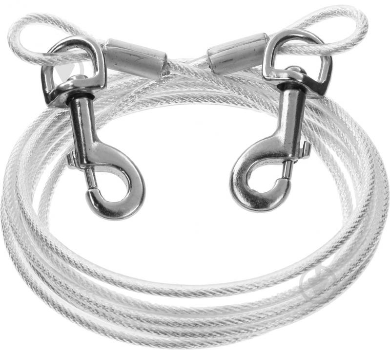 Трос Camon светоотражающий 3 м - фото 1