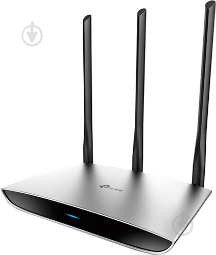 Wi-Fi-роутер TP-Link TL-WR945N - фото 2