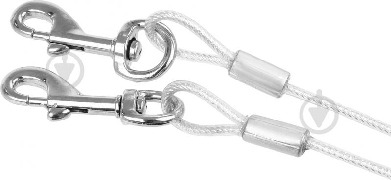 Трос Camon світловідбиваючий 9 м - фото 2