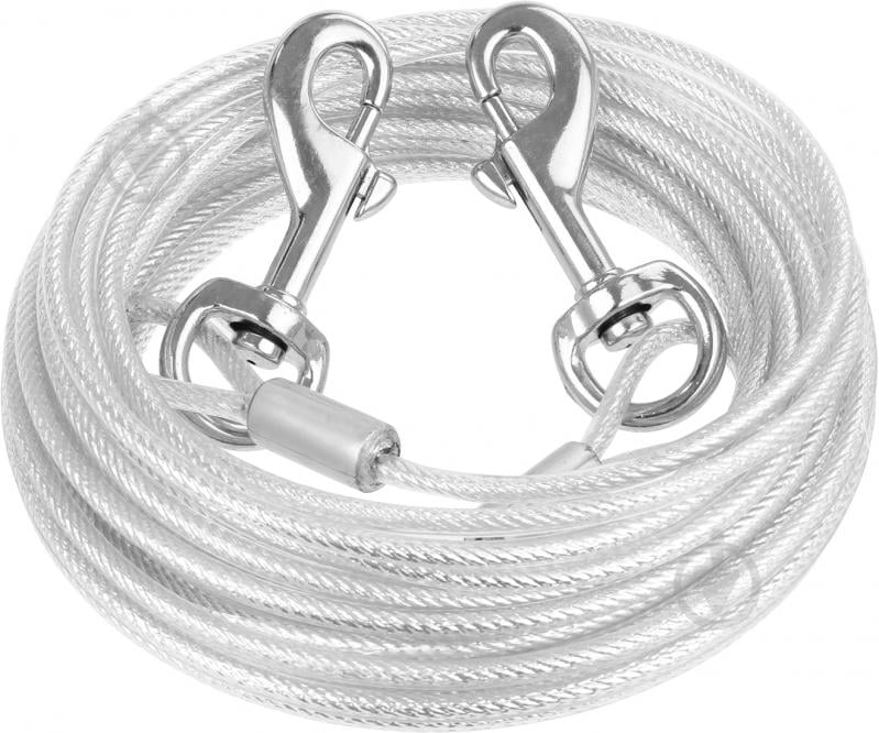 Трос Camon світловідбиваючий 9 м - фото 1