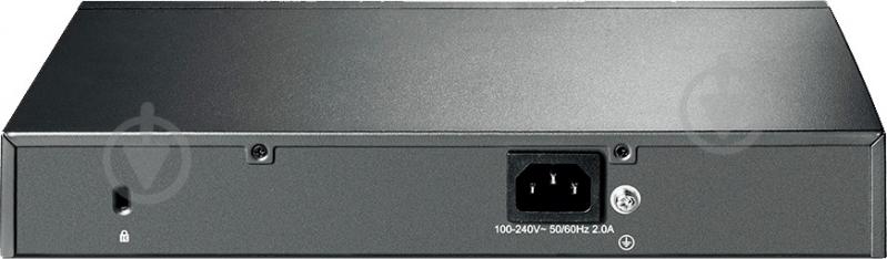 Коммутатор TP-Link T1500G-10MPS - фото 3