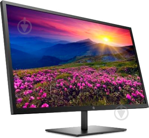 Монітор HP Pavilion 32s Display 31,5" (4WH45AA) - фото 2 Монітор HP Pavilion 32s Display 31,5" (4WH45AA) - фото 2