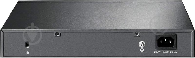 Коммутатор TP-Link T2500G-10TS - фото 3