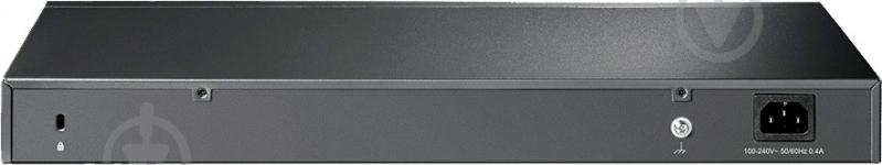 Коммутатор TP-Link T2500-28TC - фото 3