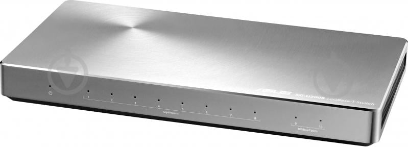 Комутатор Asus XG-U2008 - фото 5