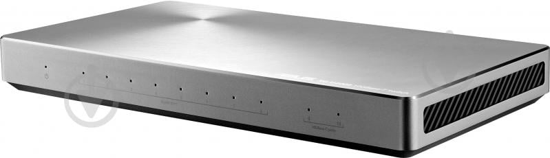 Комутатор Asus XG-U2008 - фото 2