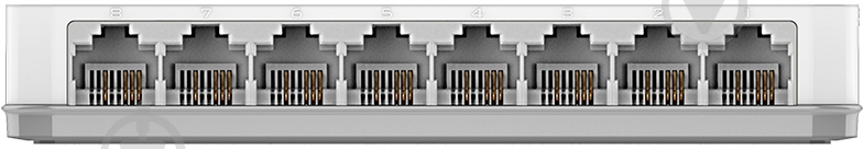 Коммутатор D-Link DES-1008C - фото 3