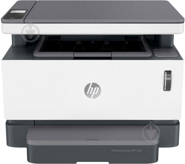 МФУ HP Neverstop Laser 1200n А4 (5HG87A) - фото 1