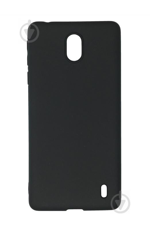 Чехол Armorstandart Matte Slim Fit (ARM55442) для Nokia 1 Plus - фото 1