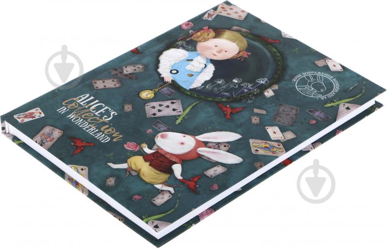 Книга для записей Gapchinska - фото 2