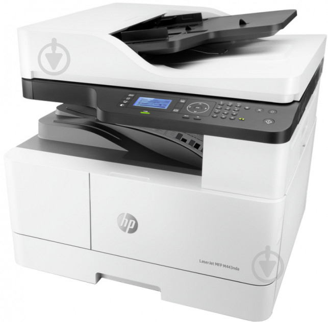 МФУ HP LaserJet M443nda А3 (8AF72A) - фото 2