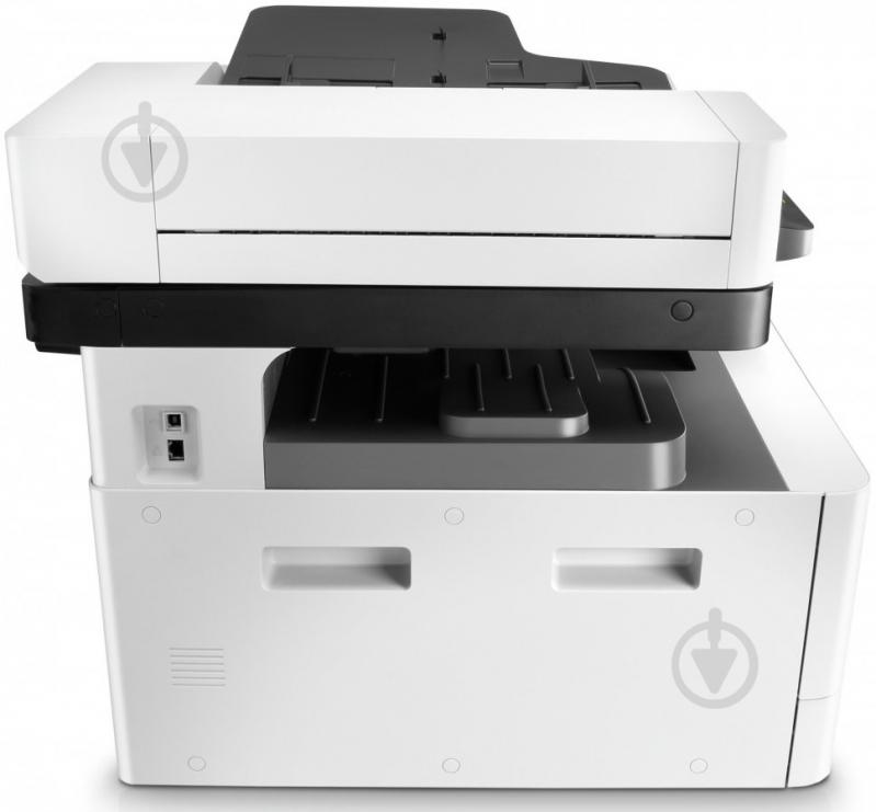 МФУ HP LaserJet M443nda А3 (8AF72A) - фото 5