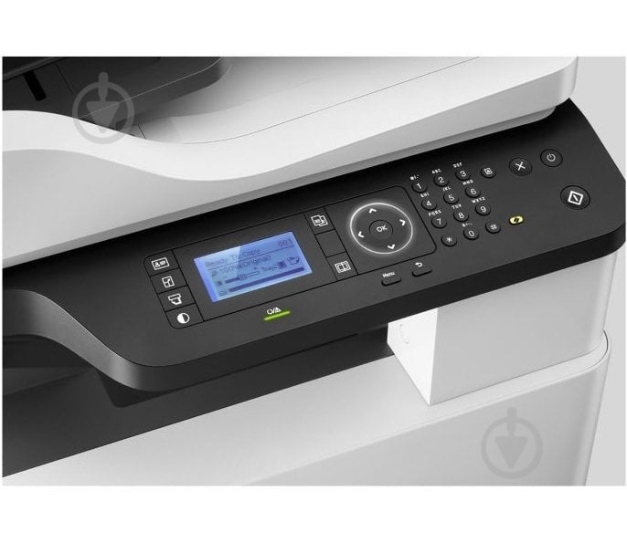 МФУ HP LaserJet M443nda А3 (8AF72A) - фото 4