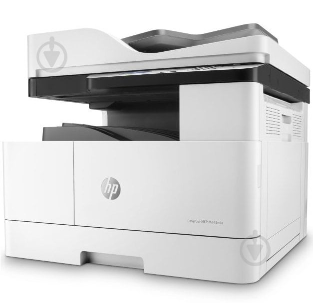 МФУ HP LaserJet M443nda А3 (8AF72A) - фото 3