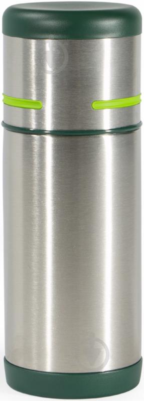 Термос Emsa Mobility 0,35 л зеленый EM512958 - фото 1