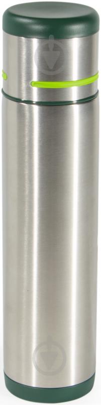 Термос Emsa Mobility 0,75 л зелений EM512960 - фото 1