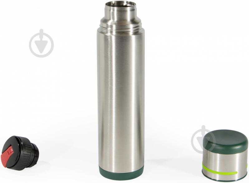 Термос Emsa Mobility 0,75 л зелений EM512960 - фото 2