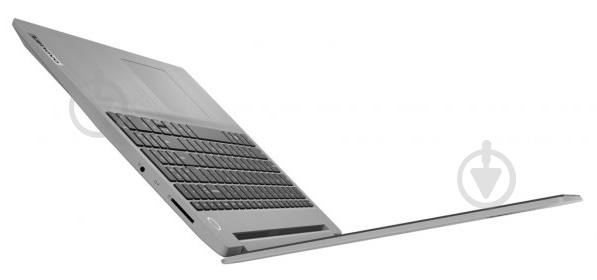 Ноутбук Lenovo IdeaPad 3 15,6" (81WB00XERA) grey - фото 8