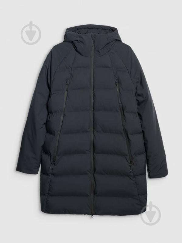 Куртка 4F TECHNICAL JACKET M0995 4FWAW25TTJAM0995-20S р.S - фото 9 Куртка 4F TECHNICAL JACKET M0995 4FWAW25TTJAM0995-20S р.S - фото 9