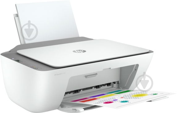 МФУ HP DeskJet 2720 А4 (3XV18B) - фото 1