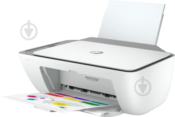 МФУ HP DeskJet 2720 А4 (3XV18B) - фото 2