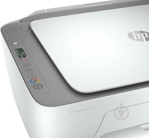 МФУ HP DeskJet 2720 А4 (3XV18B) - фото 4