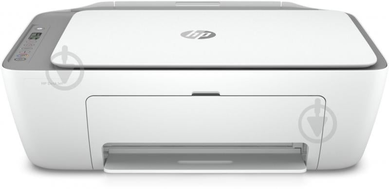 МФУ HP DeskJet 2720 А4 (3XV18B) - фото 5