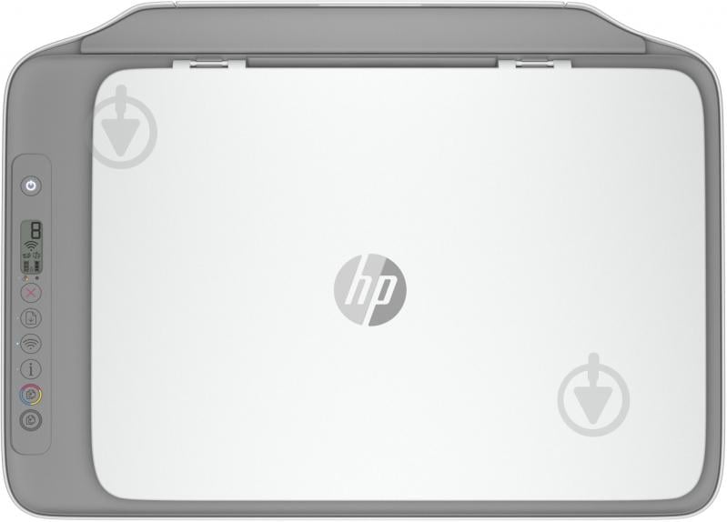 МФУ HP DeskJet 2720 А4 (3XV18B) - фото 8