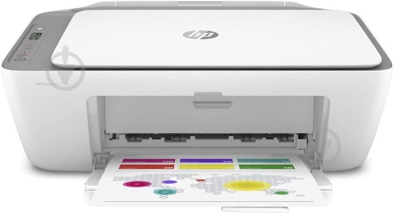 МФУ HP DeskJet 2720 А4 (3XV18B) - фото 6