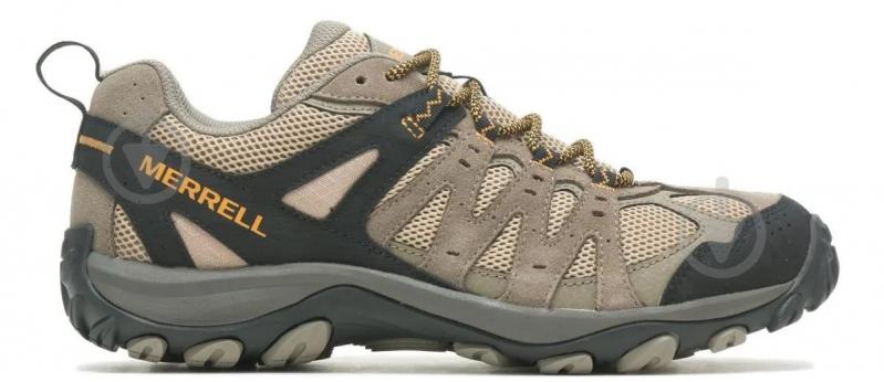 Кросівки чоловічі MERRELL ACCENTOR 3 J037137 р.45 хакі - фото 1
