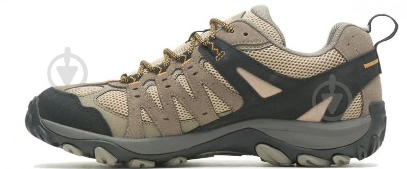 Кросівки чоловічі MERRELL ACCENTOR 3 J037137 р.45 хакі - фото 2