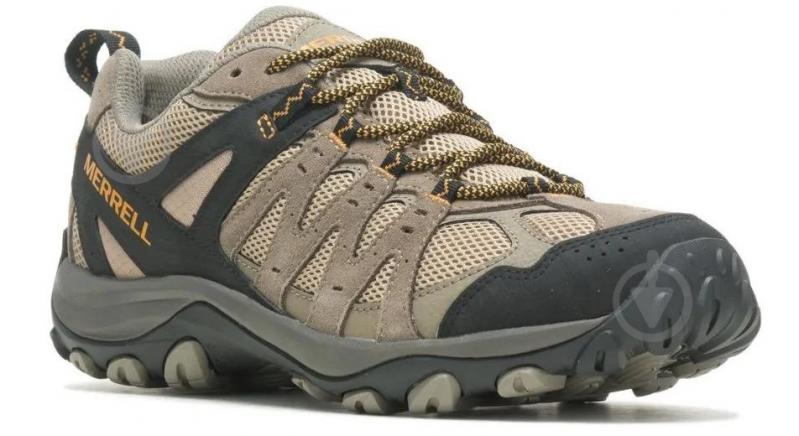 Кросівки чоловічі MERRELL ACCENTOR 3 J037137 р.45 хакі - фото 3