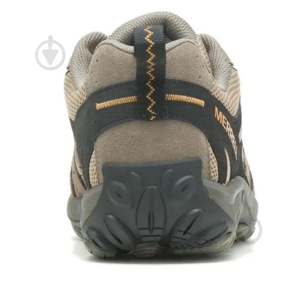 Кросівки чоловічі MERRELL ACCENTOR 3 J037137 р.45 хакі - фото 4