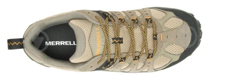 Кросівки чоловічі MERRELL ACCENTOR 3 J037137 р.45 хакі - фото 5
