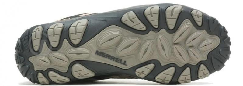 Кросівки чоловічі MERRELL ACCENTOR 3 J037137 р.45 хакі - фото 6