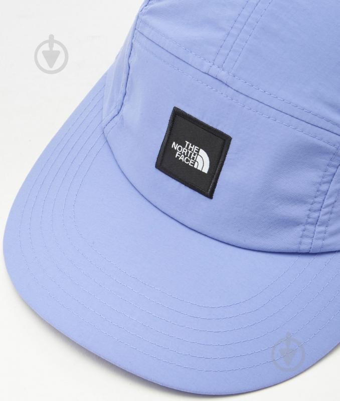 Кепка THE NORTH FACE EXPLORE CAP NF0A7WHBN121 OS фиолетовый - фото 3