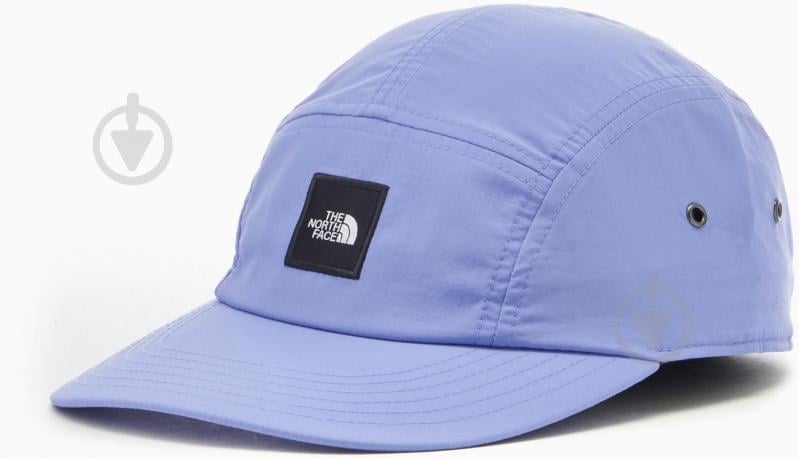 Кепка THE NORTH FACE EXPLORE CAP NF0A7WHBN121 OS фиолетовый - фото 1