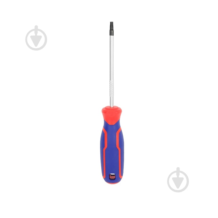 Отвертка WORKPRO TORX T20X100мм CR-V PRO WP221041 WP221041 - фото 2