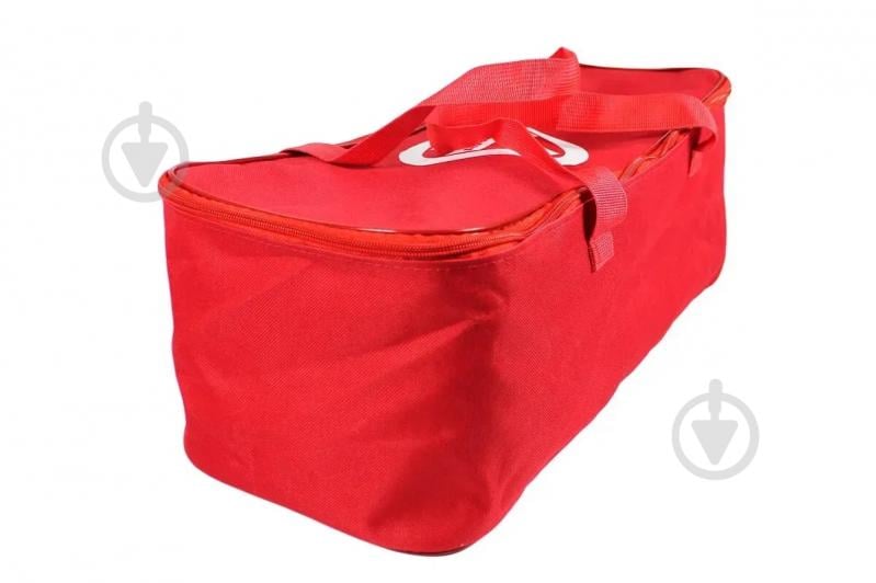 Аптечка автомобільна Poputchik АМА-2 згідно ДСТУ 3961-2000 з турнікетом "Дніпро" Poputchik - фото 5 Аптечка автомобільна Poputchik АМА-2 згідно ДСТУ 3961-2000 з турнікетом "Дніпро" Poputchik - фото 5