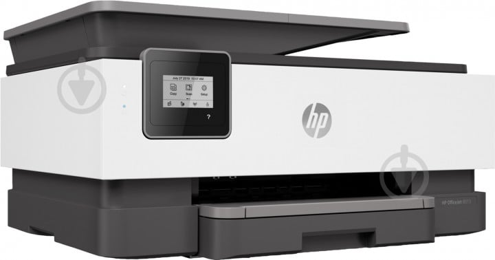 БФП HP OfficeJet Pro 8013 А4 (1KR70B) - фото 3