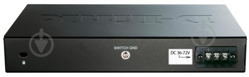 Комутатор D-Link DES-1210-10/ME - фото 2