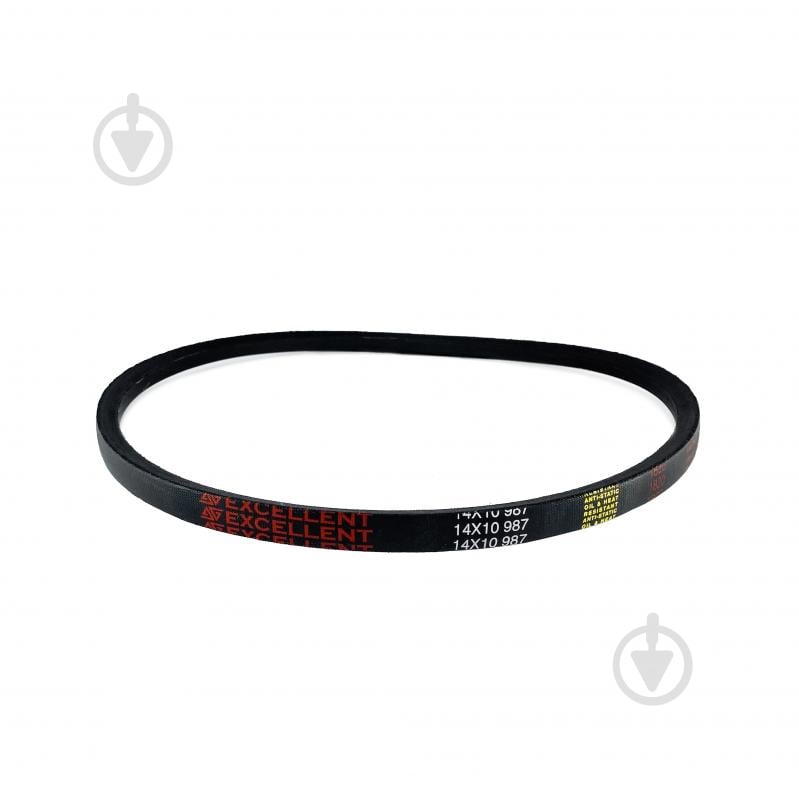 Ремень клиновый Excellent B-987 - фото 1