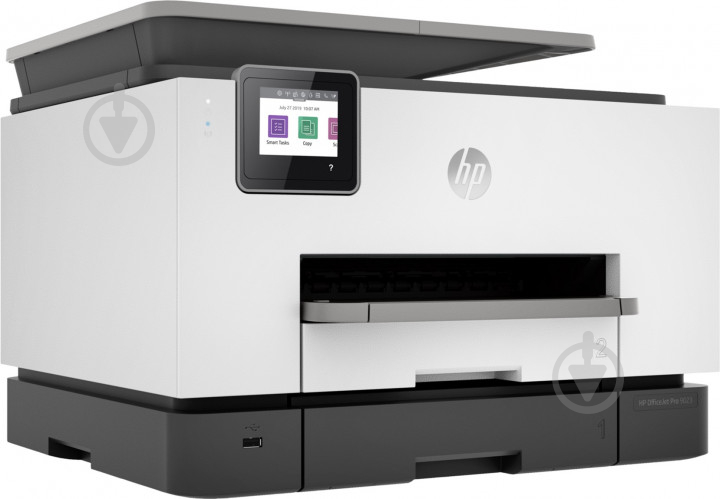 МФУ HP OfficeJet Pro 9023 А4 (1MR70B) - фото 3