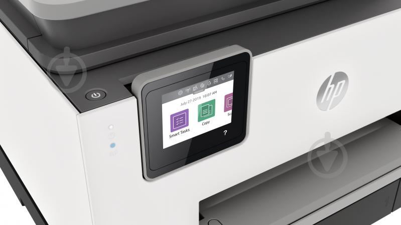 МФУ HP OfficeJet Pro 9023 А4 (1MR70B) - фото 7