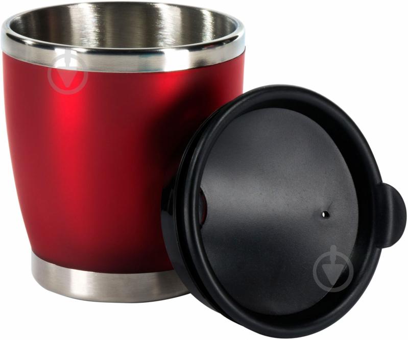 Термочашка Emsa City cup Soft-Touch 0,2 л EM504843 - фото 2