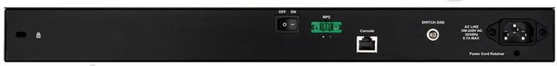 Коммутатор D-Link DES-1210-52/ME - фото 3 Коммутатор D-Link DES-1210-52/ME - фото 3