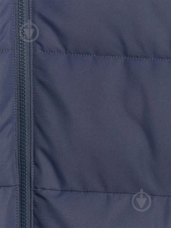 Куртка 4F TECHNICAL JACKET M0788 4FWAW25TTJAM0788-31S р.XL - фото 9 Куртка 4F TECHNICAL JACKET M0788 4FWAW25TTJAM0788-31S р.XL - фото 9